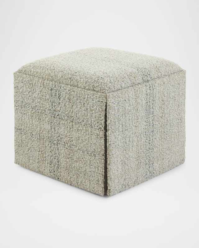 Chelsea Ottoman